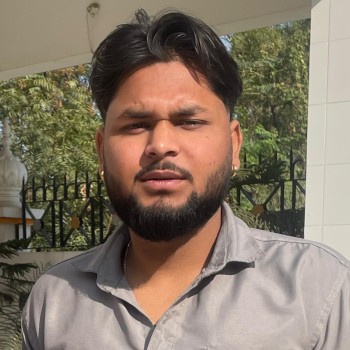 Manav Mehra